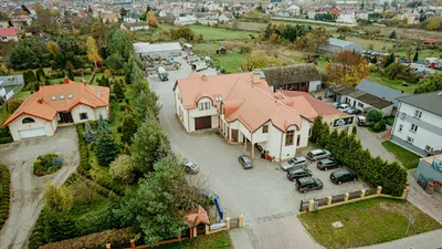 Centrum Budownictwa - Dociepleń PUH Krzysztof Mroczkowski